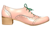 Morgan - Oxford Pumps