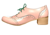 Morgan - Oxford Pumps
