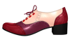 Morgan - Oxford Pumps
