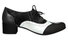 Morgan - Oxford Pumps