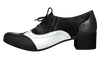 Morgan - Oxford Pumps