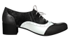 Morgan - Oxford Pumps