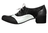 Morgan - Oxford Pumps
