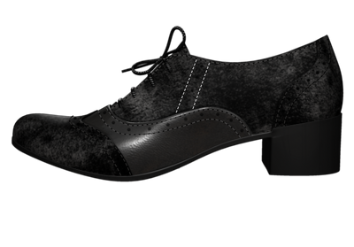 Morgan - Oxford Pumps