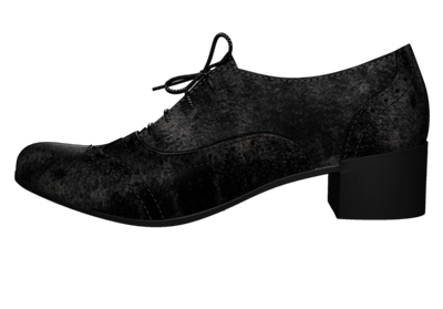 Morgan - Oxford Pumps