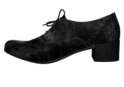 Morgan - Oxford Pumps