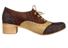 Morgan - Oxford Pumps