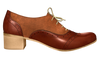 Morgan - Oxford Pumps
