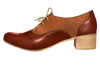 Morgan - Oxford Pumps