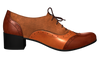 Morgan - Oxford Pumps