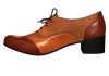 Morgan - Oxford Pumps