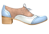 Morgan - Oxford Pumps