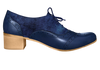 Morgan - Oxford Pumps