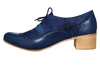 Morgan - Oxford Pumps