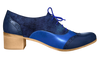 Morgan - Oxford Pumps