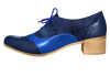 Morgan - Oxford Pumps