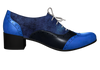 Morgan - Oxford Pumps