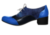 Morgan - Oxford Pumps