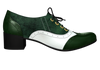 Morgan - Oxford Pumps