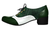 Morgan - Oxford Pumps