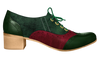 Morgan - Oxford Pumps