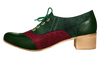 Morgan - Oxford Pumps