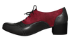 Morgan - Oxford Pumps
