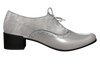 Morgan - Oxford Pumps