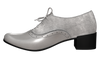 Morgan - Oxford Pumps