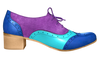 Morgan - Oxford Pumps