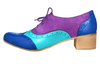 Morgan - Oxford Pumps