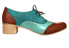 Morgan - Oxford Pumps