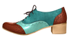 Morgan - Oxford Pumps