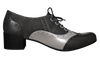 Morgan - Oxford Pumps