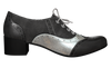 Morgan - Oxford Pumps