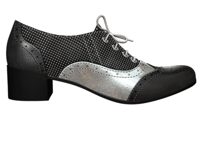 Morgan - Oxford Pumps