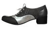 Morgan - Oxford Pumps