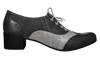 Morgan - Oxford Pumps