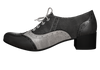 Morgan - Oxford Pumps