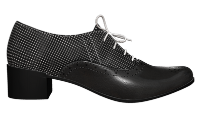 Morgan - Oxford Pumps