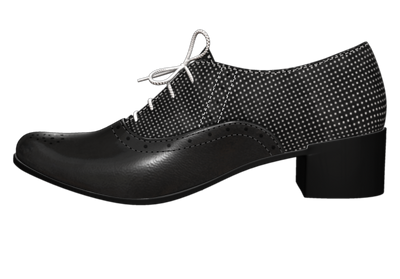 Morgan - Oxford Pumps