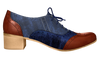 Morgan - Oxford Pumps
