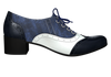 Morgan - Oxford Pumps