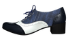 Morgan - Oxford Pumps