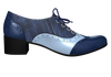 Morgan - Oxford Pumps
