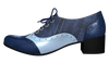Morgan - Oxford Pumps