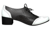 Morgan - Oxford Pumps