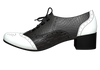 Morgan - Oxford Pumps