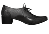 Morgan - Oxford Pumps