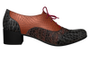 Morgan - Oxford Pumps
